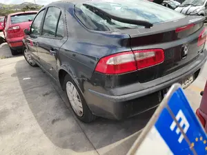 RENAULT LAGUNA II (BG0) foto 4