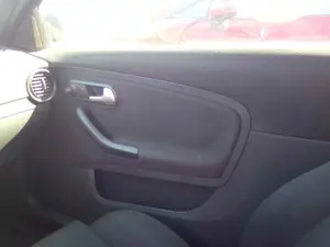 SEAT IBIZA (6L1) foto 10