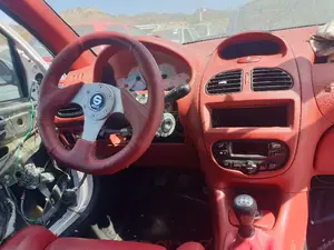 PEUGEOT 206 foto 4