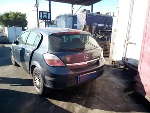 OPEL ASTRA H BERLINA foto 4
