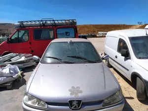PEUGEOT 306 3/5 PT. / 4 PT. (S2) foto 1