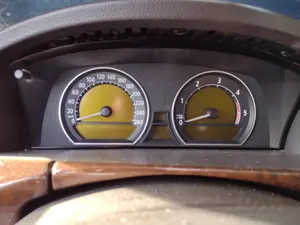BMW SERIE 7 (E65/E66) foto 20
