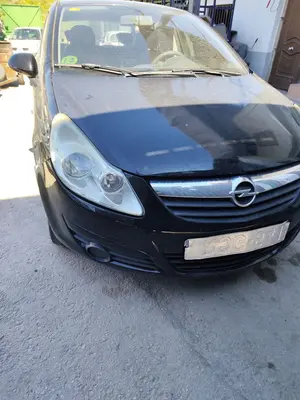 OPEL CORSA D foto 2