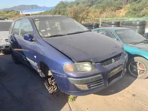 MITSUBISHI SPACE STAR (DG0) foto 1