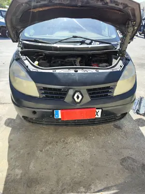RENAULT SCENIC II (JM) foto 7
