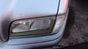 MERCEDES-BENZ CLASE C (BM 202) BERLINA foto 2