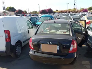 HYUNDAI ACCENT (MC) foto 3