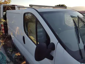 OPEL VIVARO foto 5