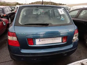 FIAT STILO (192) foto 2