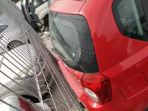 CHEVROLET AVEO HATCHBACK foto 6