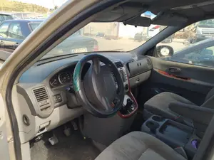 KIA CARNIVAL II (FL) foto 2