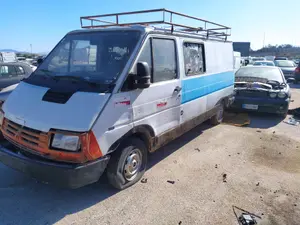 RENAULT TRAFIC I foto 4