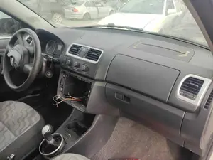SKODA FABIA (5J2) foto 2