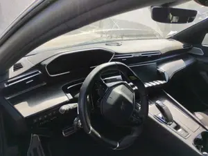 PEUGEOT 508 foto 5