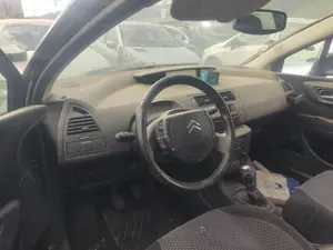 CITROEN C4 COUPE foto 6