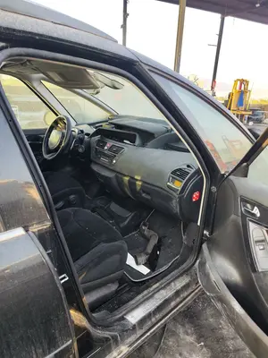 CITROEN GRAND C4 PICASSO foto 8