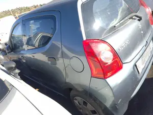 SUZUKI ALTO (AMF310) foto 7