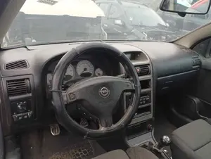 OPEL ASTRA G COUPE foto 2