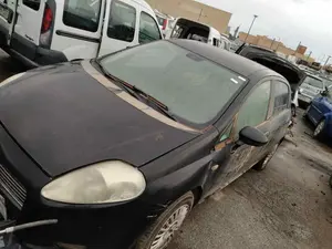 FIAT III EVO PUNTO (199) foto 6