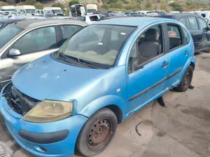 CITROEN C3 foto 3
