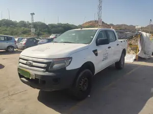 FORD RANGER (TKE) foto 7