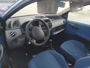 FIAT II PUNTO (188) BERLINA foto 4