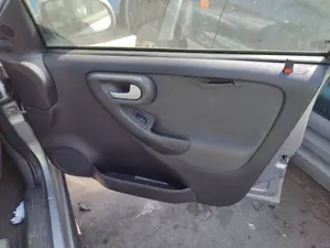 OPEL CORSA C foto 5