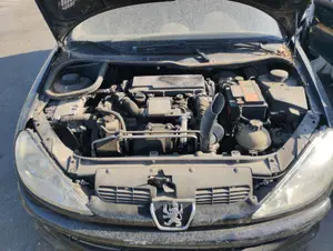 PEUGEOT 206 foto 2