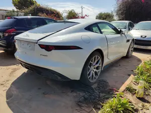 JAGUAR F-TYPE COUPÉ foto 11