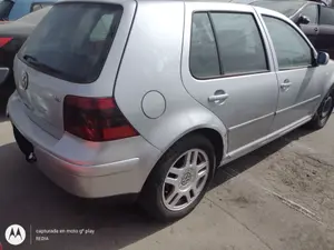 VOLKSWAGEN GOLF IV BERLINA (1J1)(10.1997) foto 5