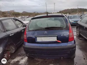 CITROEN C3 foto 3