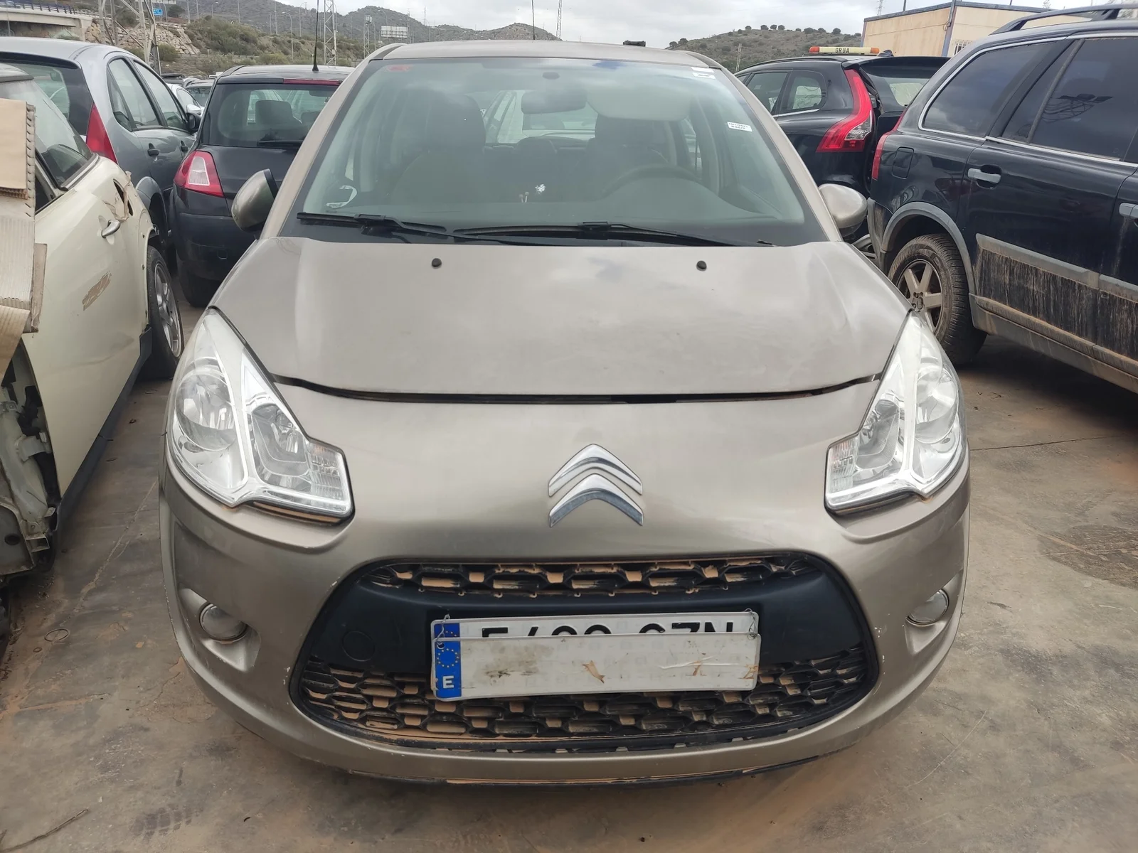 CITROEN C3