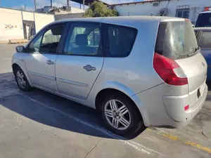 RENAULT SCENIC II (JM) foto 8