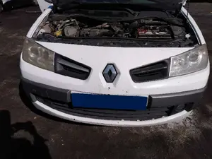 RENAULT MEGANE II GRANDTOUR foto 1