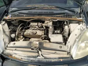 CITROEN XSARA BERLINA foto 4
