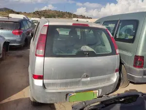 OPEL MERIVA foto 7