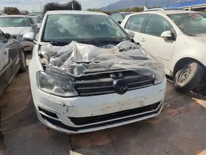 VOLKSWAGEN GOLF VII (5G1/BE1) foto 1