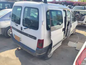 CITROEN BERLINGO foto 4