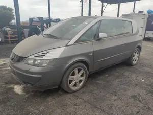 RENAULT AVANTIME foto 7