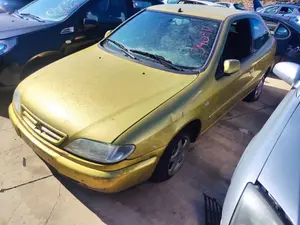 CITROEN XSARA COUPE foto 6