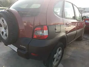 RENAULT SCENIC RX4 (JA0) foto 5