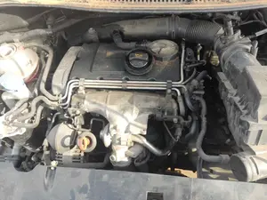 SEAT TOLEDO (5P2) foto 5