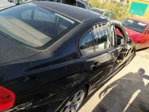 BMW SERIE 3 BERLINA (E90) foto 4