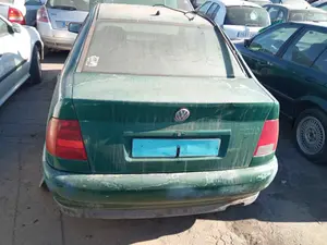 VOLKSWAGEN POLO III CLASSIC (6V2) foto 3