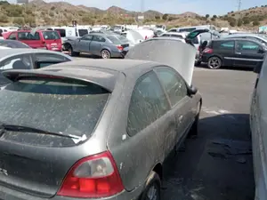 MG ROVER ROVER 25 (R/RF) foto 5