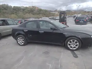 ALFA ROMEO 159 (140) foto 4
