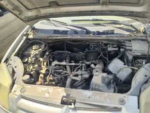CITROEN BERLINGO foto 5