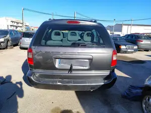 CHRYSLER VOYAGER (RG) foto 5