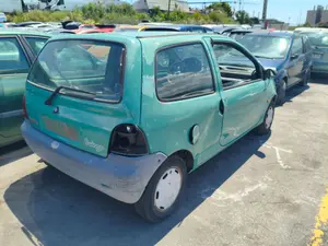 RENAULT TWINGO I (C06) foto 3