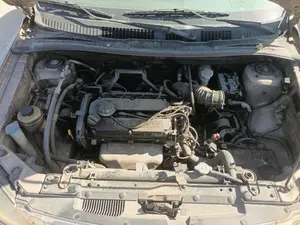 KIA CARENS (RS) foto 4